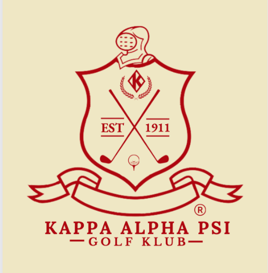 Fraternal Golf - Kappa – Burning Sands